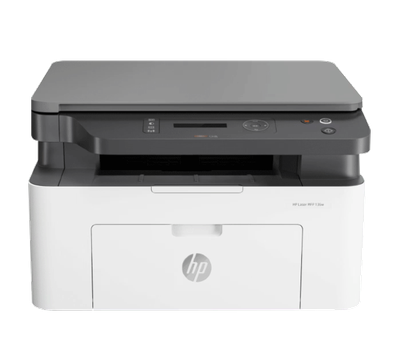 HP LaserJet MFP 136W