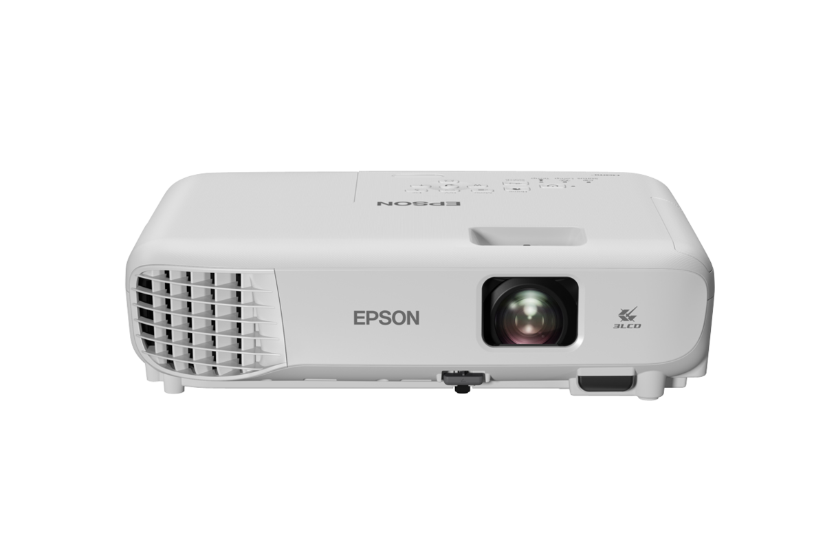 🔥 Hot Deal – Epson EB-E12 🔥