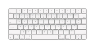 Keyboard Apple Magic Bluetooth