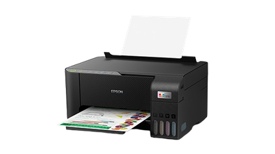  Epson EcoTank L3250 – Color Ink Tank Printer 