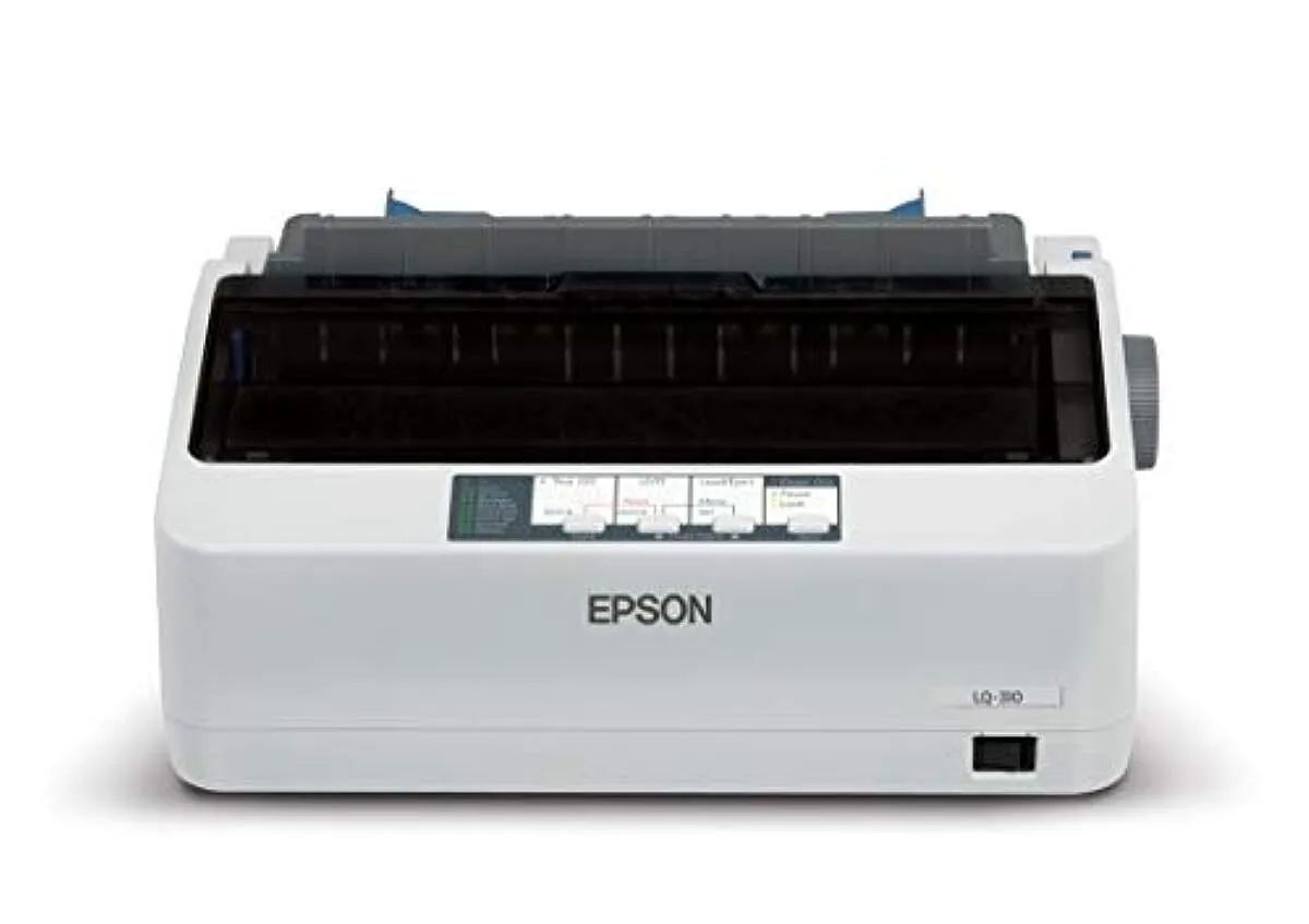 Epson LQ‑310 – 24‑Pin Dot Matrix Printer
