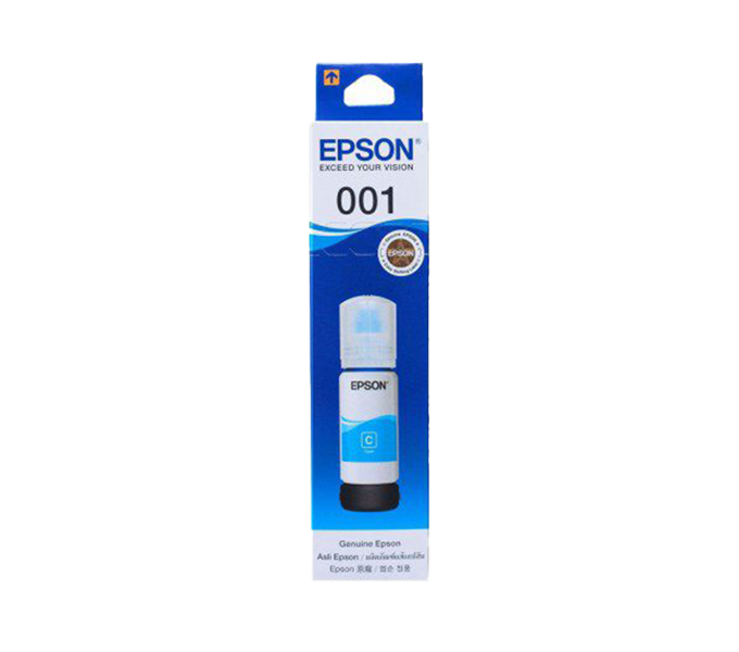 Epson INK 001 C