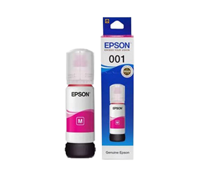 Epson INK 001 M