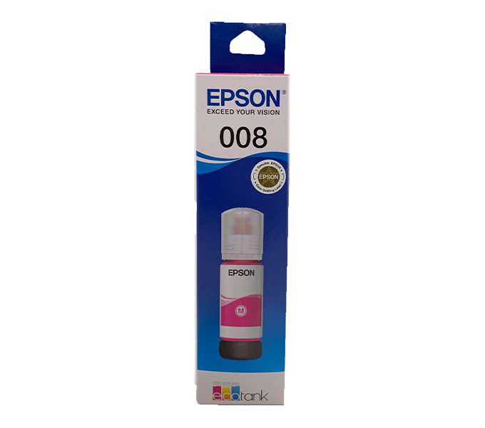 Epson Ink 008 Original for L15150 Magenta 70ml