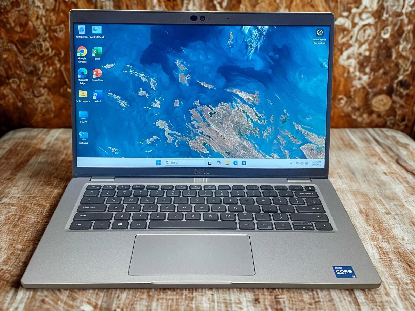 Dell Latitude 5420 – Core i5 (11th Gen) | 8GB | 256GB NVMe SSD
