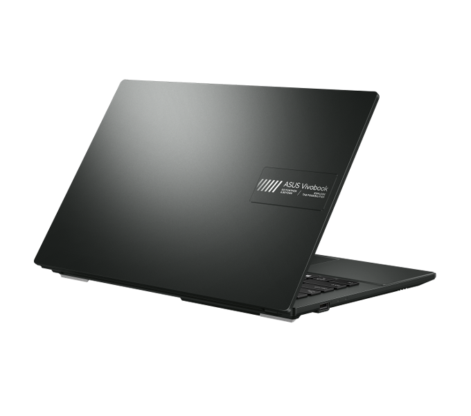 ASUS Vivobook Go14 E1404FA-EB138W R5-7520U-16G [ON BD]-512 GB G3-14"FHD VIPs-KB-Win11-Mixed Black-2Y 