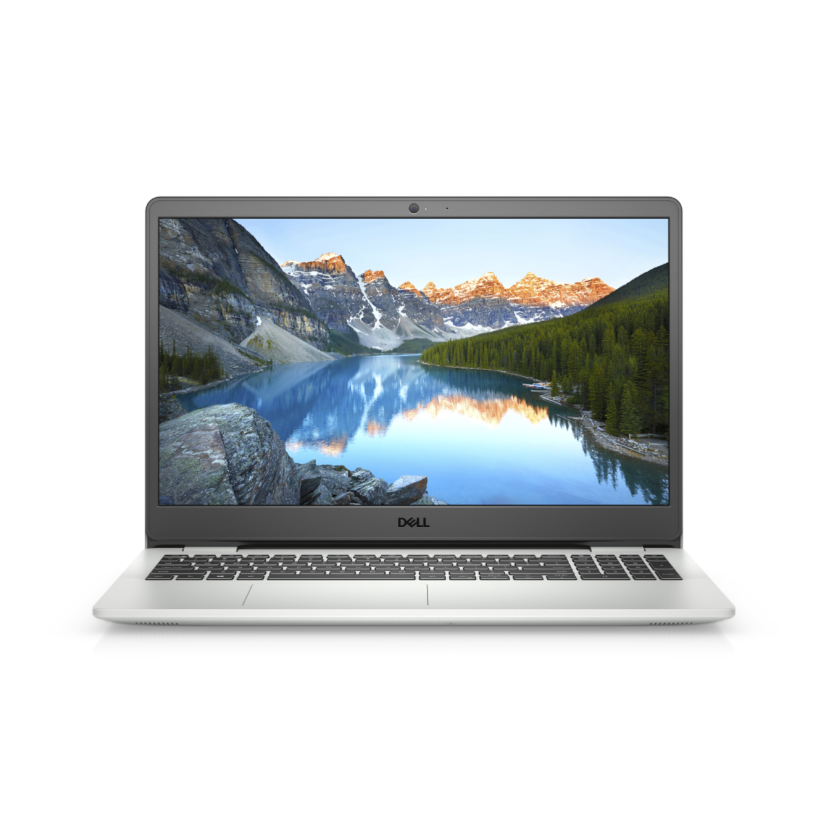 Dell Inspiron 3511 – Core i3-1115G4 | 15.6″ Display | SSD Storage (Mist Silver) 