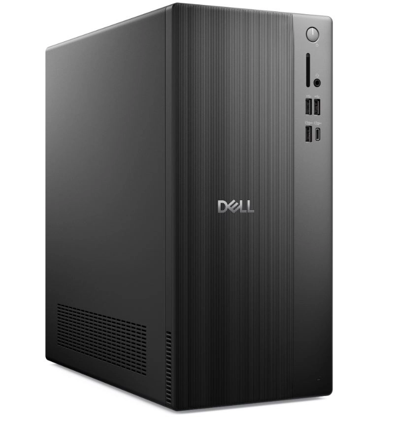 Dell Pro Tower Essential QVT1260 | Core i7-14700 | 16GB DDR5 | 512GB SSD | Ubuntu