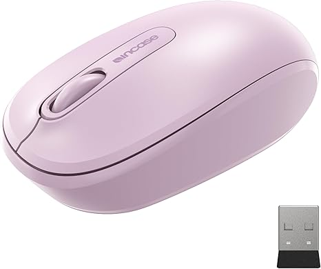 Microsoft Wireless Mobile Mouse 1850
