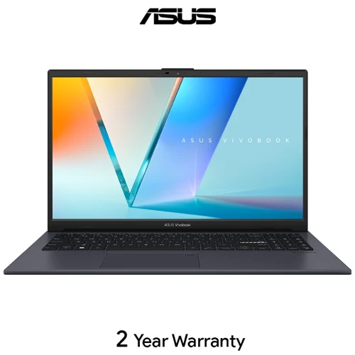 ASUS Vivobook Go 15 | E1504FA-BQ4298W | AMD Ryzen 5 | 16GB RAM | 512GB SSD | Mixed Black