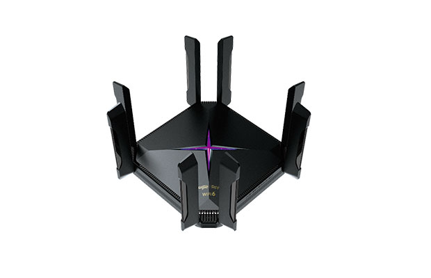Ruijie RG-EW6000GX AX6000 Wi-Fi 6 Mesh Router | 2.5G Port