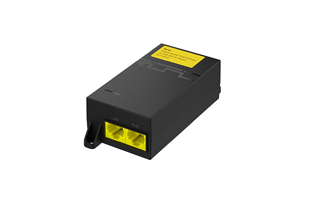 Ruijie Reyee RG-POE-50-60W-MG | 1-Port 60W Multi-Gigabit PoE Injector