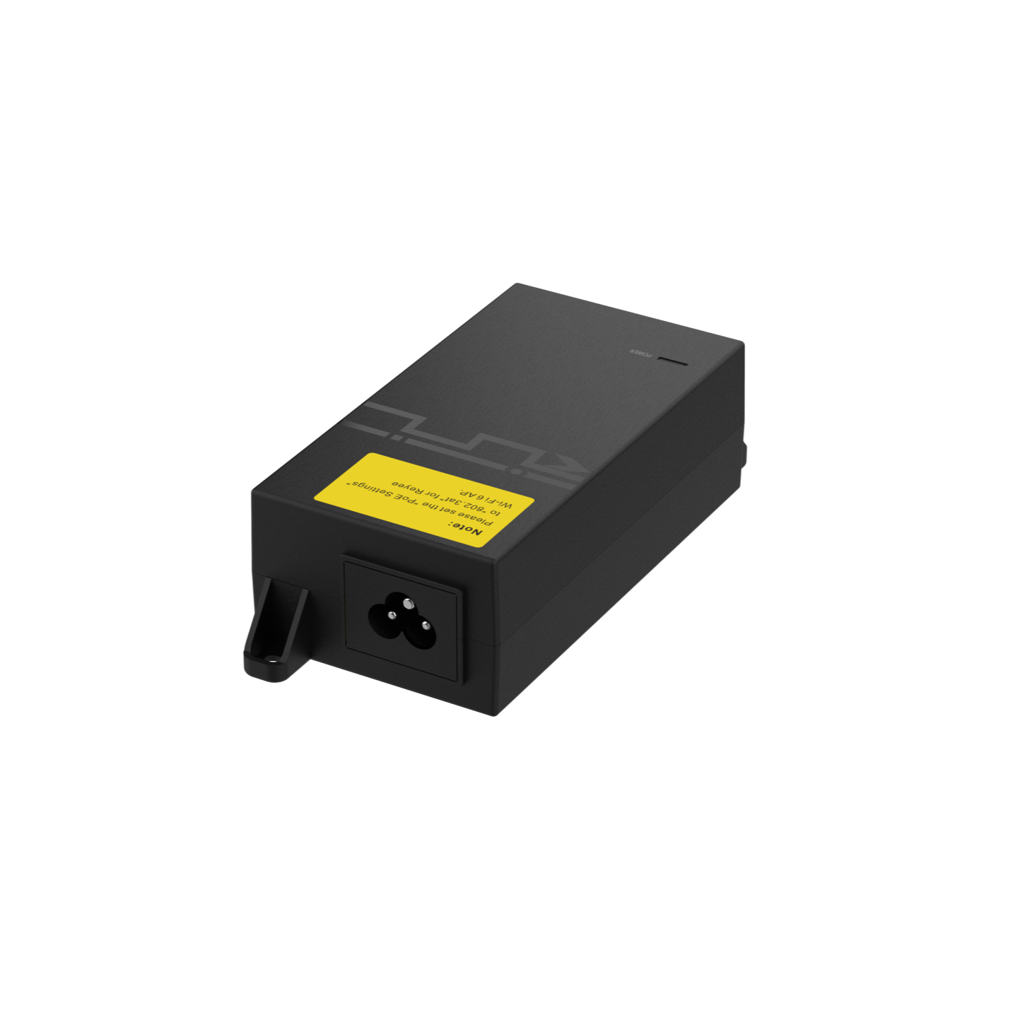 Ruijie Reyee RG-POE-AT30 | 1-Port Gigabit PoE+ Injector | 30W
