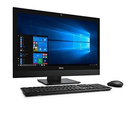 Dell OptiPlex 7450 All-in-One