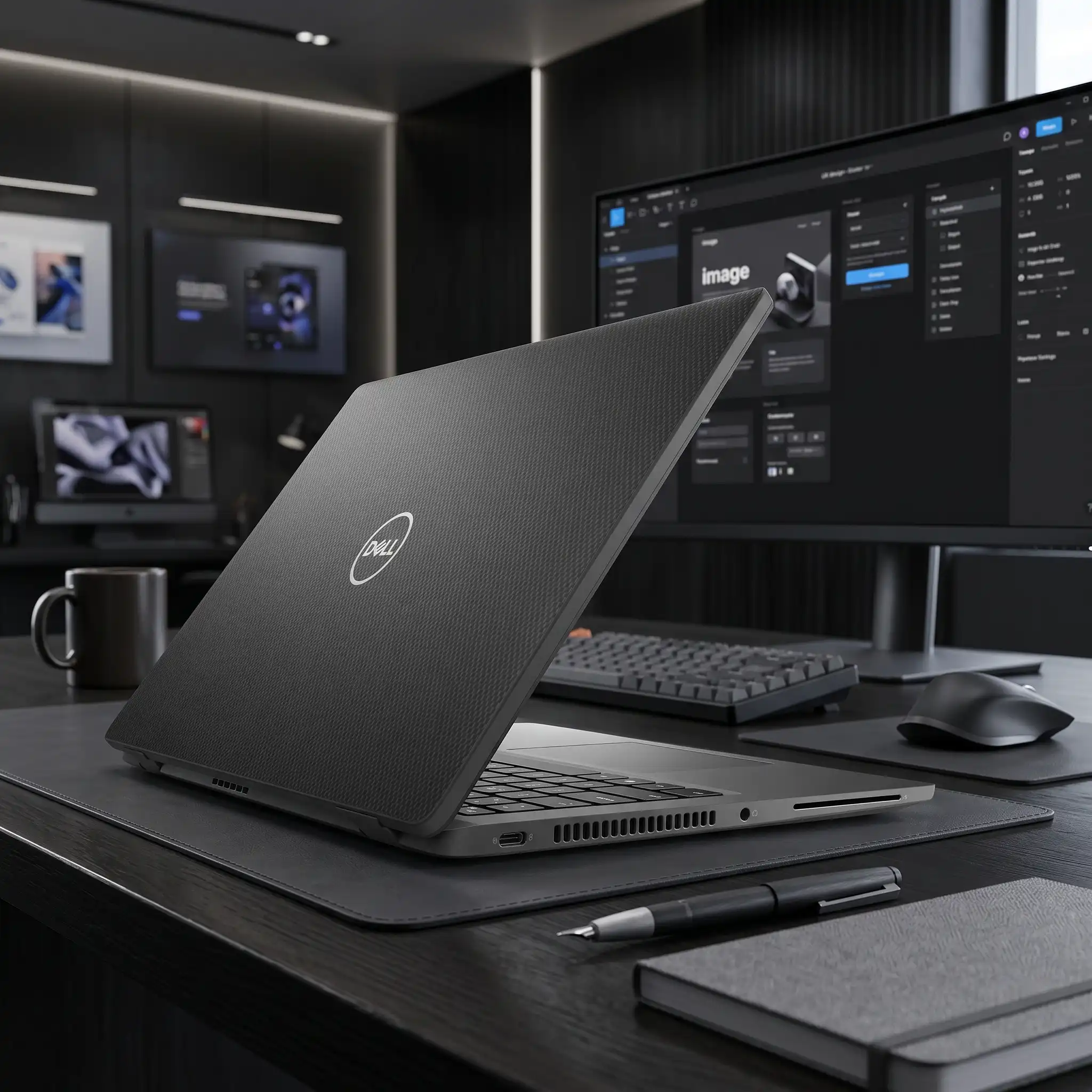 Dell Latitude 7420 – Intel Core i7-11th Gen | 16GB RAM | 512GB SSD | 14" FHD