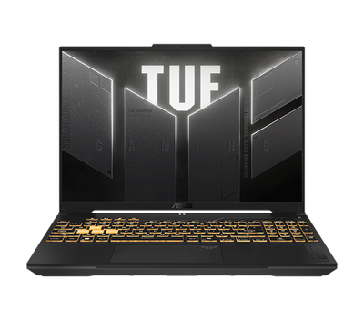 Asus TUF F15 FX507VU-LP216W Gray