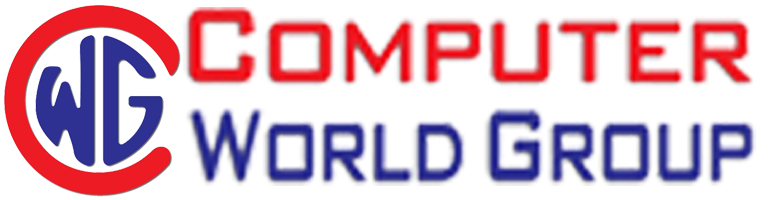 Computer World Group Logo