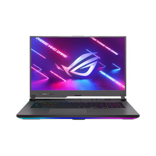Asus Rog Strix g18 G814JI-N6126W Gray