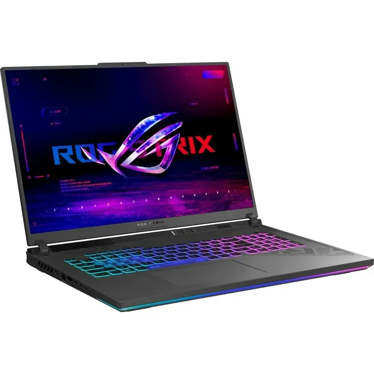 ASUS ROG StrixG18 G814JVR-N6014W Volt-GREEN